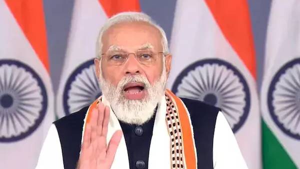 பிரதமர் மோடி பிரதமர் மோடி