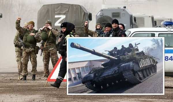 மேயர் - ராணுவ ஆயத்தங்கள் 