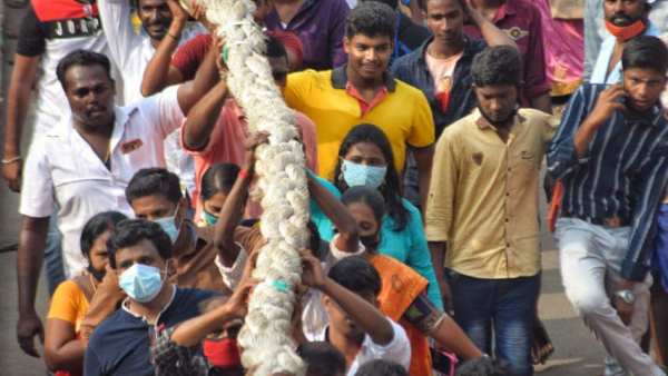 பிறந்தால் முக்கி தரும் தலம் 