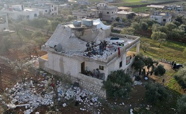  அமெரிக்க ஆப்ரேஷன்