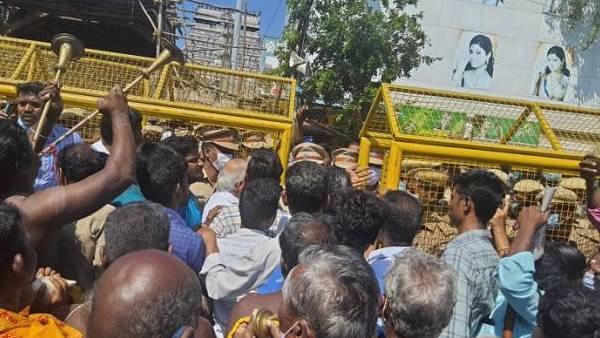 தேவார திருமுறைகள் தேவார திருமுறைகள்