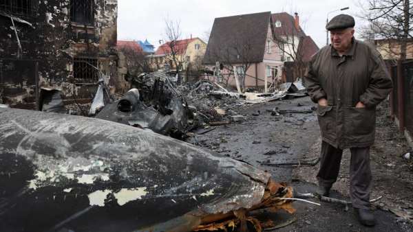  வெடித்த அணு உலை 