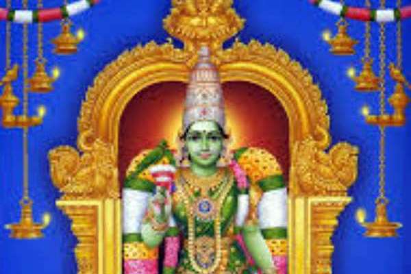 தம்பதிகள் ஒற்றுமை 