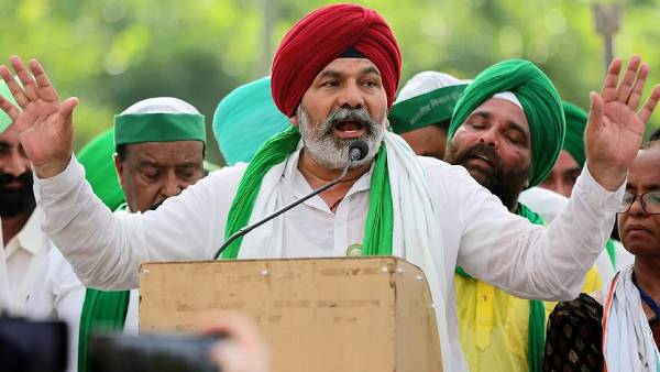  பாரதிய கிஸான் 