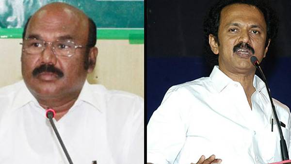 ஜெயக்குமார் மீது வழக்கு 