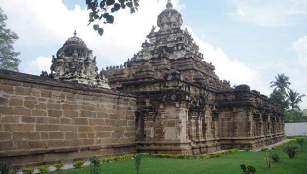 வைகுண்ட பெருமாள் கோயில்