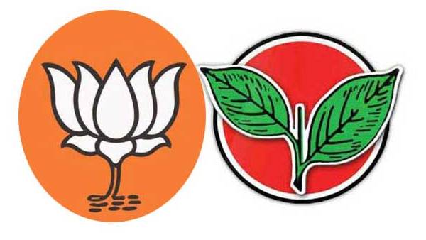 நகர்ப்புற உள்ளாட்சி 