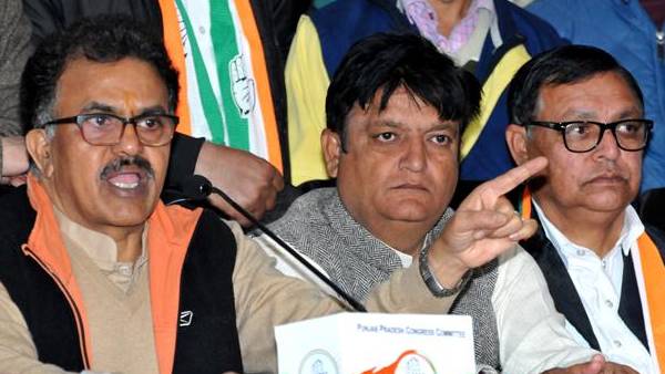 காலிஸ்தான் பிரதமர்? 