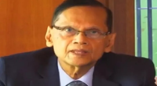 இந்தியா வரும் ஜி.எல்.பீரிஸ் 