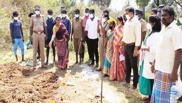 மர்மசாவு மர்மசாவு