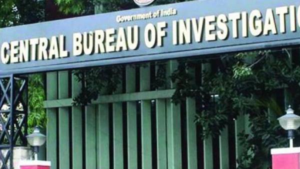 விசாரணையை தொடங்கிய சிபிஐ 