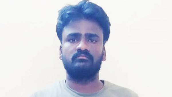  அனிதா அண்ணன் அருண்குமார்