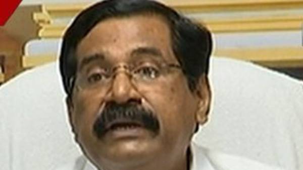 மாநில தேர்தல் ஆணையர் பேட்டி 