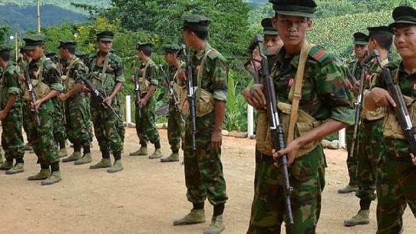  மியான்மர்