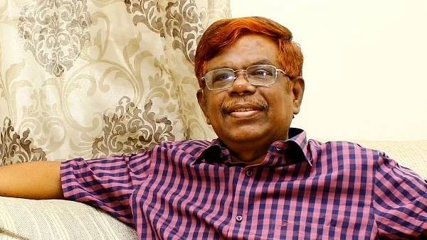 #getoutravi ஹேஸ்டேக் 