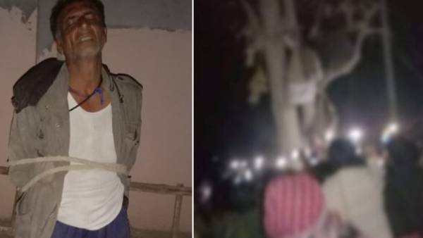  பச்சை படுகொலை