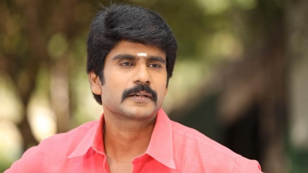 ஸ்ரீ குமார் வெளியிட்ட புகைப்படம் ஸ்ரீ குமார் வெளியிட்ட புகைப்படம்