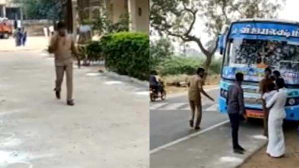 வாக்குப்பதிவு 