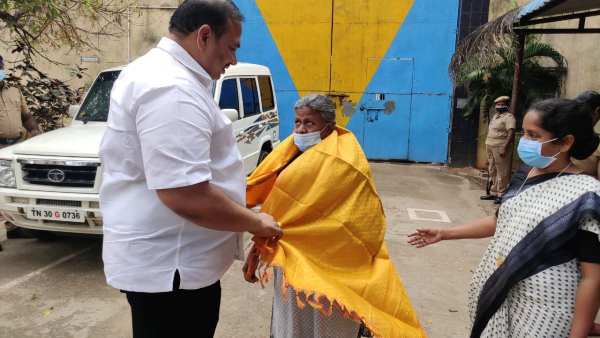 இனிகோ இருதயராஜ் 