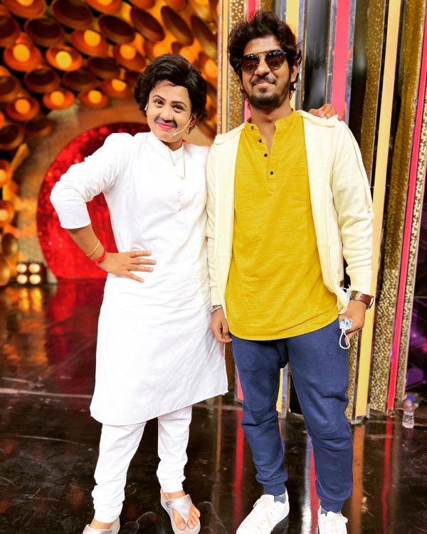 இது வேற லெவல் தத்துவம்