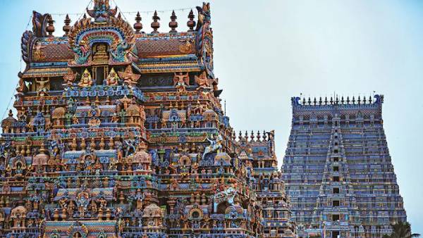 கோவில் நிலங்கள் அபகரிப்பு கோவில் நிலங்கள் அபகரிப்பு