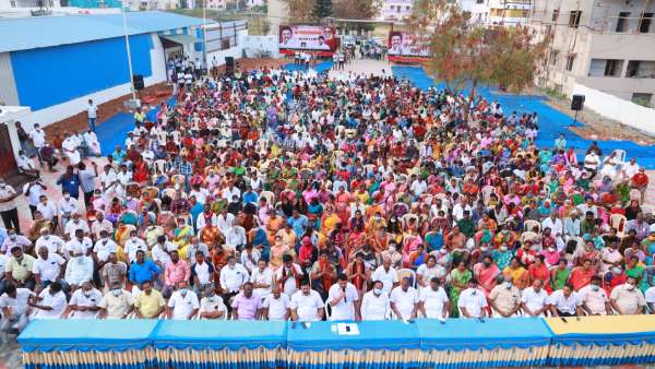 பிசி பட்டியலில் கொங்கு வேளாள கவுண்டர்கள் 