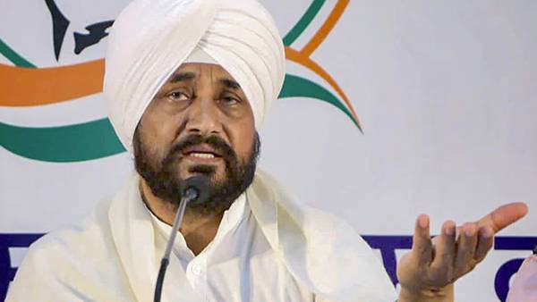 சரண்ஜித் சிங் சரண்ஜித் சிங்