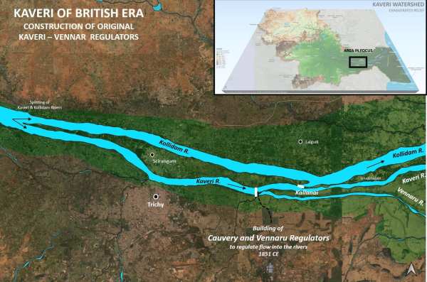 ரெகுலேட்டர்கள் 