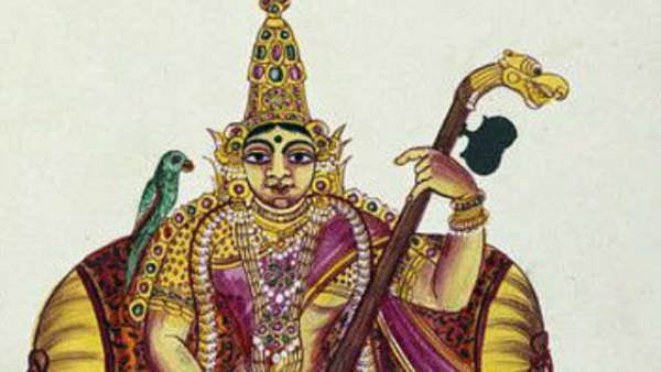 பத்திர யோகம் பத்திர யோகம்