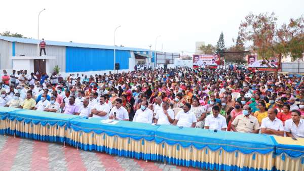 வெளிப்படை தன்மை உறுதி 