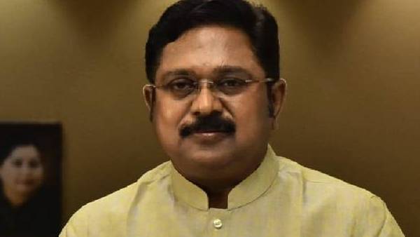 தினகரன் தினகரன்