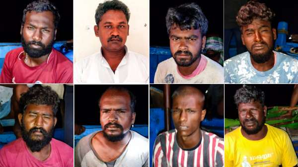 போதைப்பொருள் கடத்தல் 