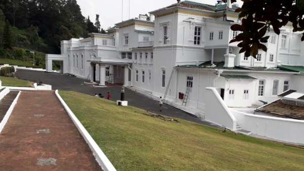  திருமணம்