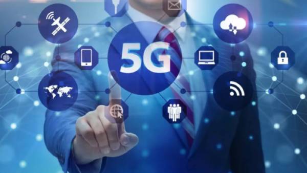 5ஜி அலைக்கற்றை 