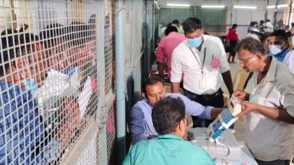 விருதுநகர் நகராட்சி 