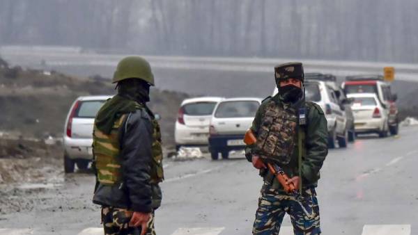 தேசத்துரோக வழக்கு