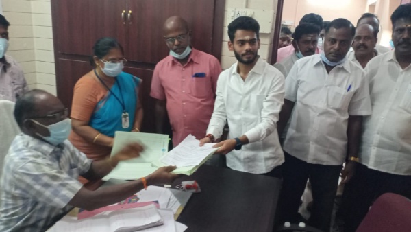 தொழிலதிபர் சேகர் ரெட்டி தொழிலதிபர் சேகர் ரெட்டி