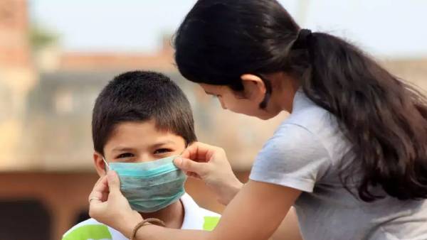 குழந்தைகளுக்கு அதிக பாதிப்பு 