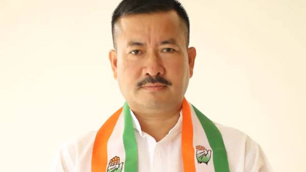 வேட்பாளர் 