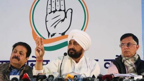 தலித் முதல்வர் 