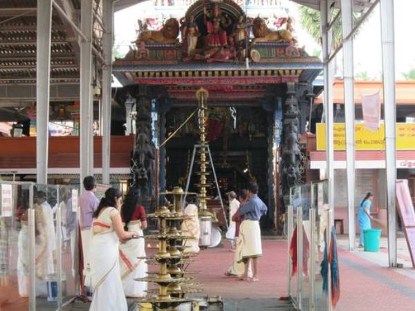 கனவில் வந்த சிறுமி 