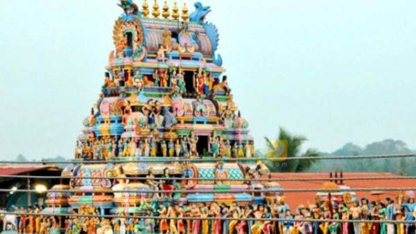 நினைத்தது கை கூடும் 