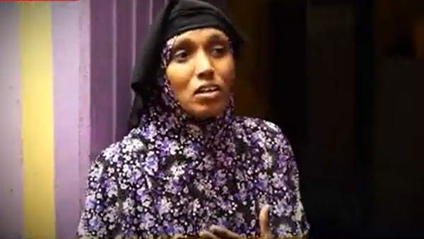  கண்ணீர் பேட்டி