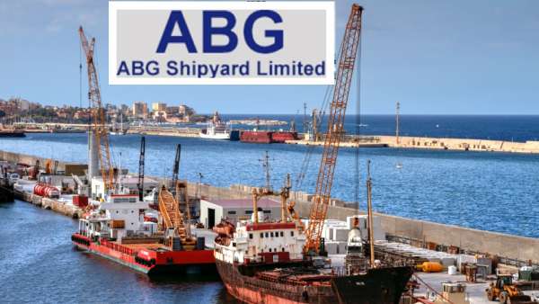 ஏபிஜி ஷிப்யார்டு 