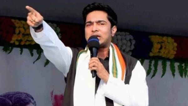 திரிணாமுல் திரிணாமுல்