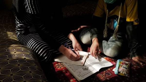 பெண் பிள்ளைகள் பெண் பிள்ளைகள்