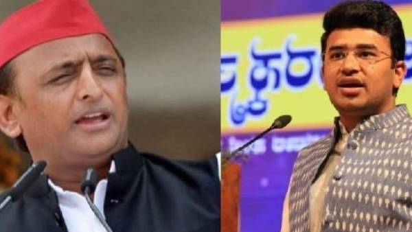 மாறி மாறி ட்வீட் 