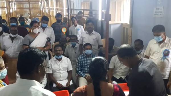 சுகுணா தோல்வி