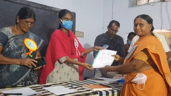 கணவர் தற்கொலை 