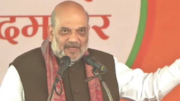 அமித்ஷா 